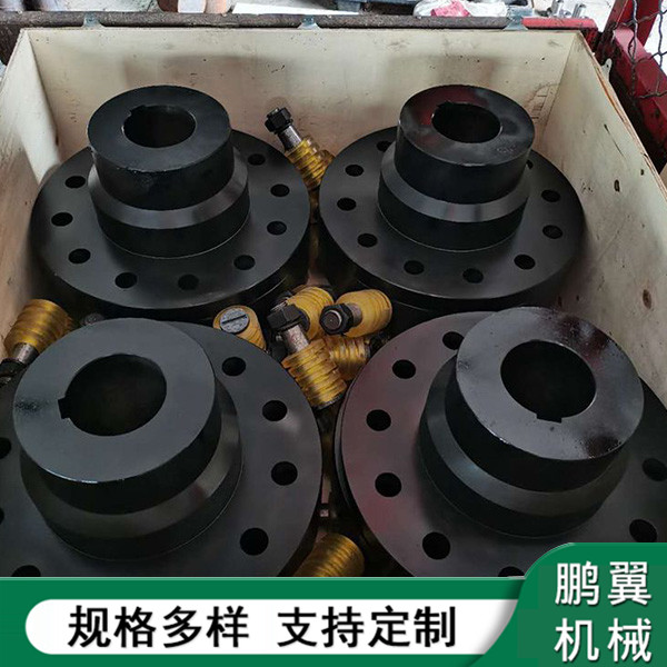 貴州LT型彈性套柱銷聯(lián)軸器